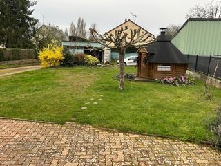  Maison � vendre 2 pi�ces 88 m�