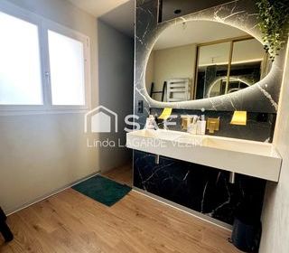  Maison � vendre 3 pi�ces 88 m�