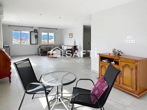  Maison � vendre 5 pi�ces 128 m�