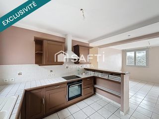  Appartement � vendre 4 pi�ces 82 m�