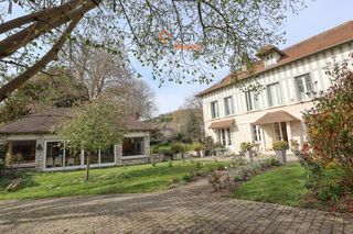  Maison � vendre 9 pi�ces 258 m�