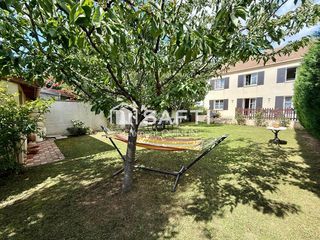  Maison � vendre 7 pi�ces 144 m�