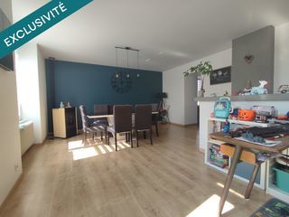  Maison � vendre 6 pi�ces 142 m�