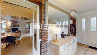  Maison � vendre 15 + pi�ces 367 m�