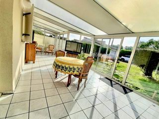  Maison � vendre 5 pi�ces 105 m�