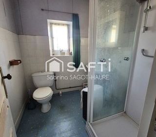  Maison � vendre 4 pi�ces 90 m�