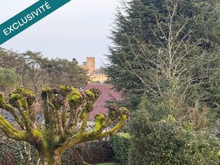  Maison � vendre 7 pi�ces 150 m�