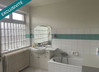  Appartement � vendre 3 pi�ces 56 m�