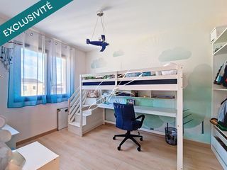  Maison � vendre 4 pi�ces 87 m�