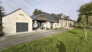  Maison � vendre 7 pi�ces 150 m�