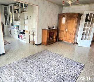  Appartement � vendre 4 pi�ces 87 m�