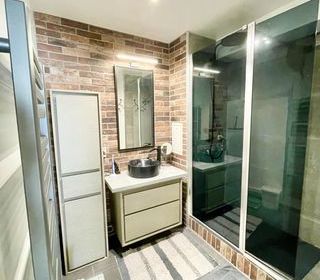  Appartement � vendre 4 pi�ces 68 m�