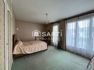  Maison � vendre 4 pi�ces 99 m�