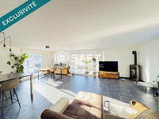  Maison � vendre 4 pi�ces 125 m�