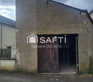  Parking / Garage � vendre 