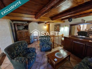  Maison � vendre 4 pi�ces 97 m�