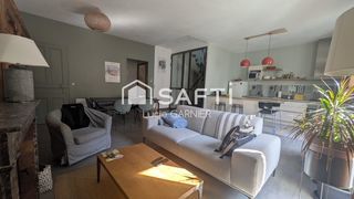  Maison � vendre 3 pi�ces 75 m�