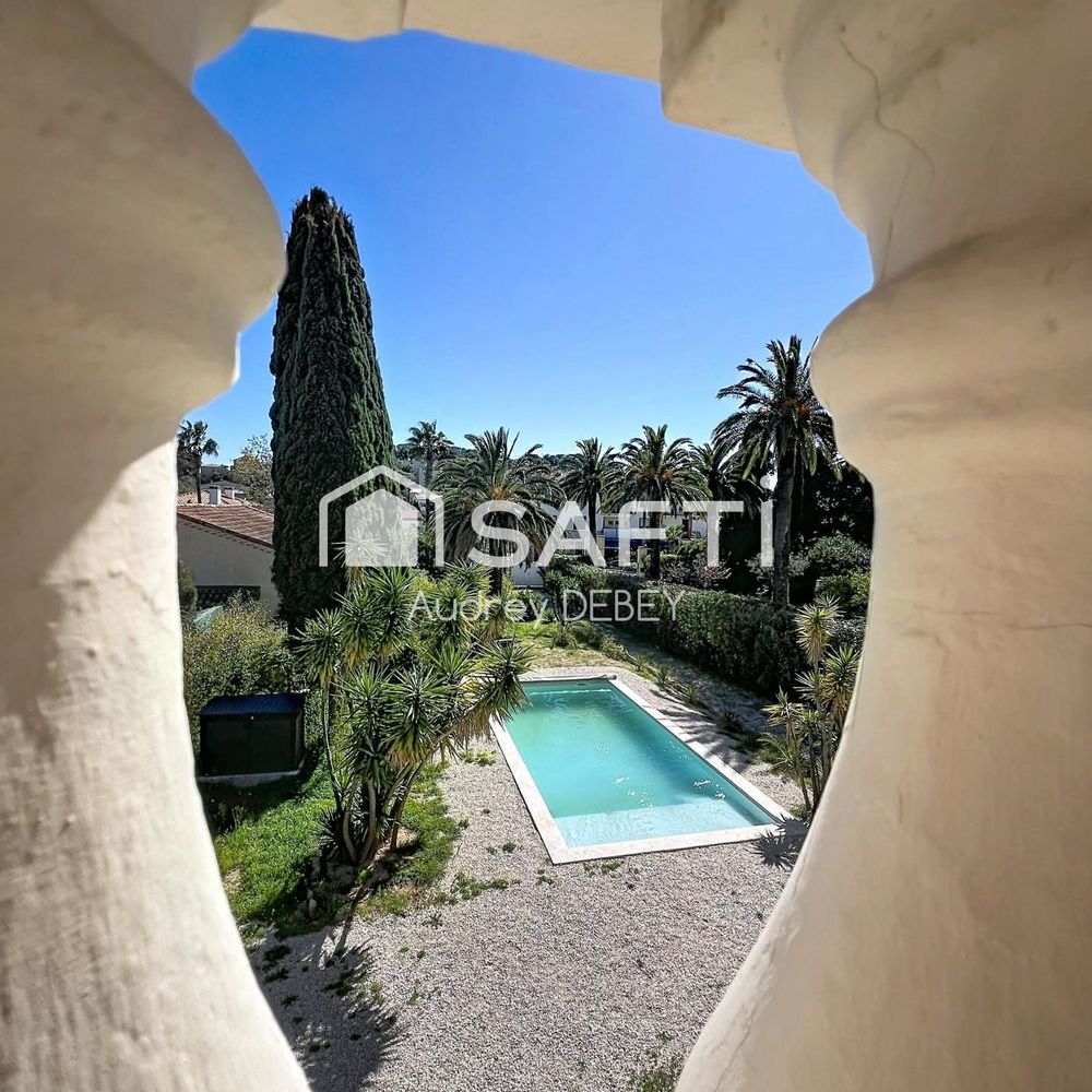 � vendre  Maison Sanary-sur-Mer (83110)