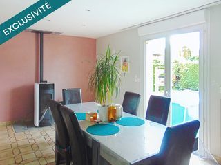  Maison � vendre 5 pi�ces 112 m�