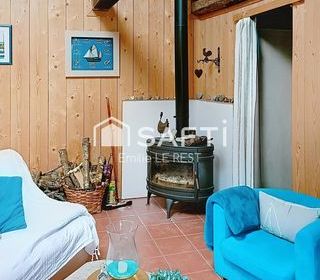  Maison � vendre 12 pi�ces 268 m�