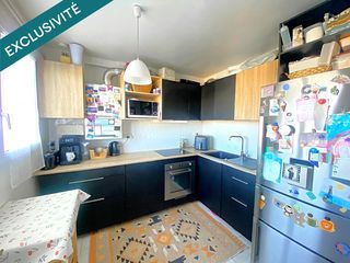  Appartement � vendre 4 pi�ces 63 m�