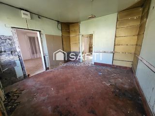  Maison � vendre 6 pi�ces 132 m�