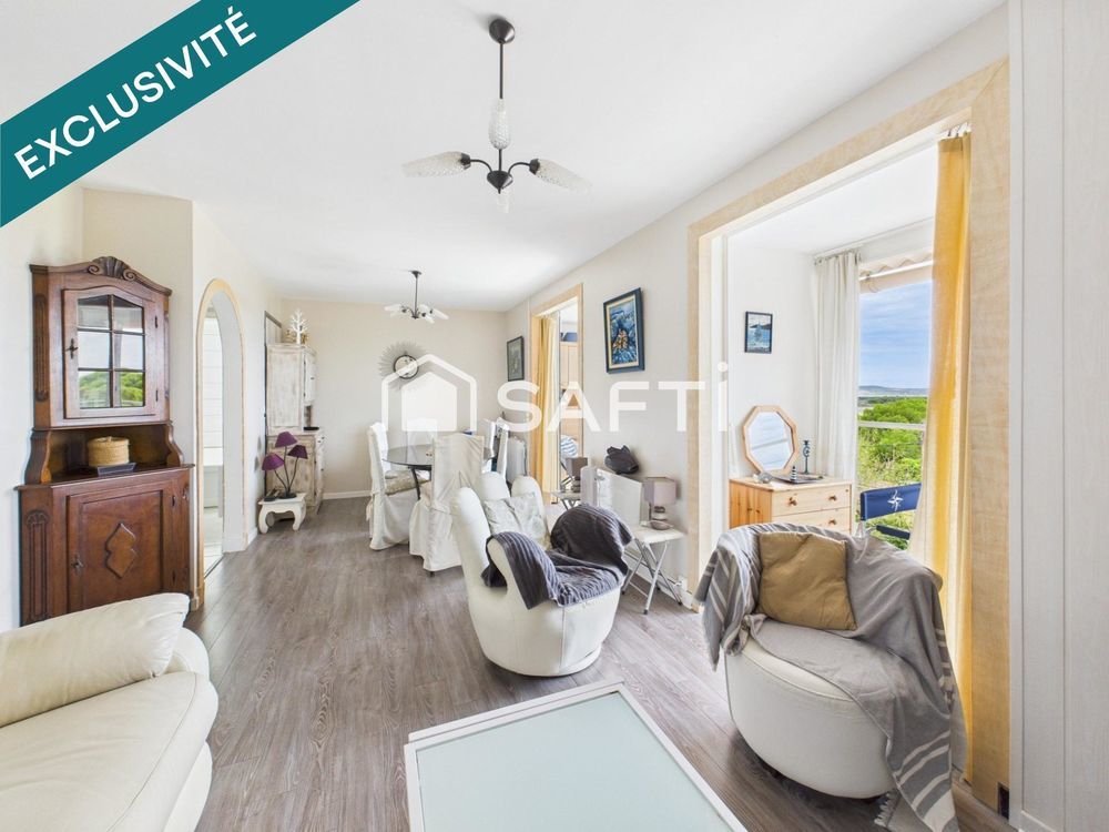 � vendre  Maison Leucate (11370)