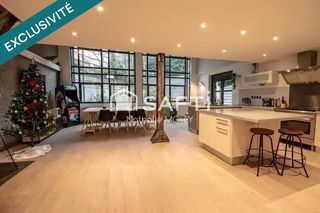  Maison � vendre 7 pi�ces 327 m�