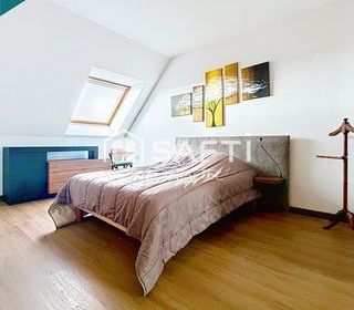  Maison � vendre 5 pi�ces 109 m�