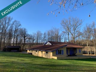  Maison � vendre 3 pi�ces 102 m�