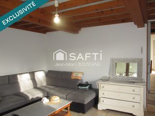  Maison � vendre 3 pi�ces 121 m�