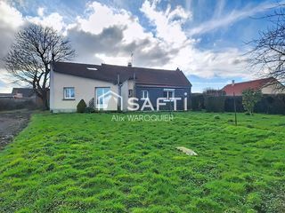  Maison � vendre 6 pi�ces 140 m�