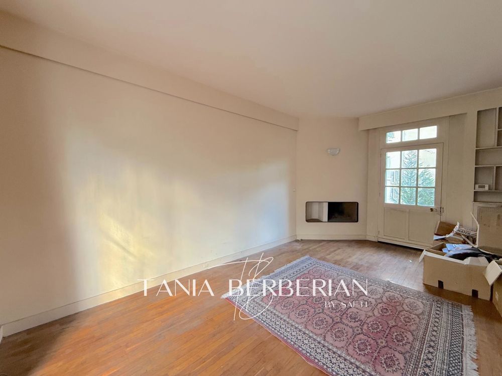 � vendre  Maison Suresnes (92150)