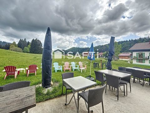 Opportunit&eacute; &agrave; saisir 97833 39310 Les moussieres