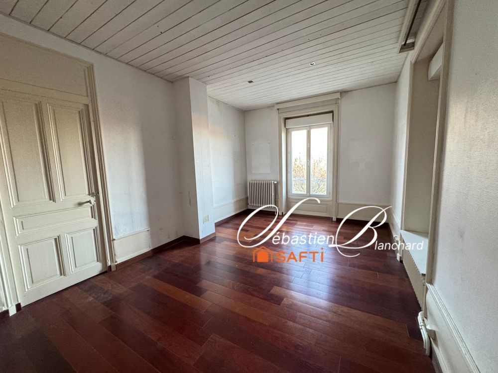 � vendre  Propri�t�/ch�teau Seyssel (01420)