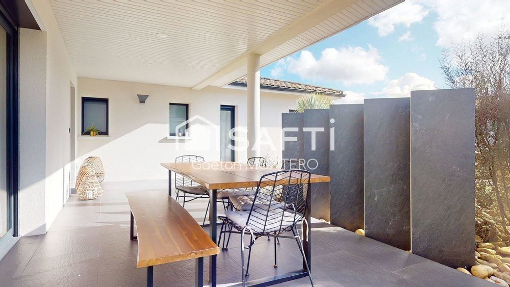 � vendre  Maison Cestas (33610)