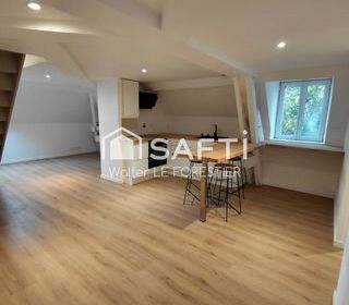  Appartement � vendre 3 pi�ces 72 m�