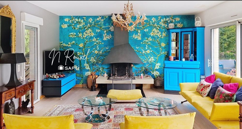 � vendre  Maison Pont-Audemer (27500)