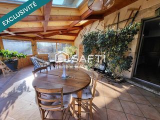  Maison � vendre 10 pi�ces 275 m�