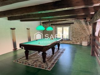  Maison � vendre 12 pi�ces 432 m�