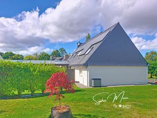  Maison � vendre 9 pi�ces 145 m�