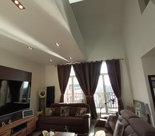  Appartement � vendre 6 pi�ces 168 m�