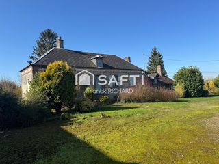  Maison � vendre 5 pi�ces 102 m�