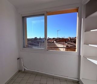  Appartement � vendre 4 pi�ces 67 m�