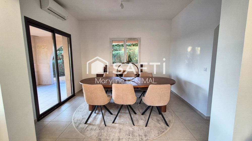 � vendre  Maison Saint-Rapha�l (83700)