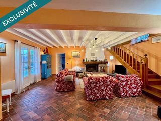  Maison � vendre 5 pi�ces 135 m�