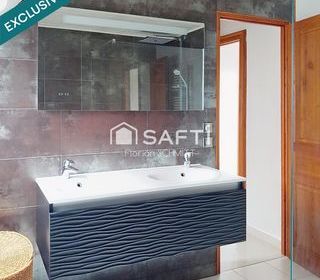  Maison � vendre 5 pi�ces 122 m�