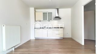  Appartement � vendre 2 pi�ces 44 m�