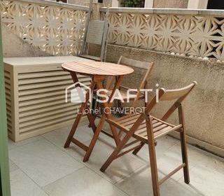  Maison � vendre 3 pi�ces 39 m�