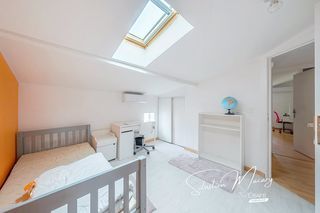  Maison � vendre 7 pi�ces 168 m�